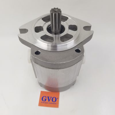 4276918 9218005 ไฮดรอลิก ไพโลต Excavator Gear Pump ฮิตาชิ EX200-5 ZX200