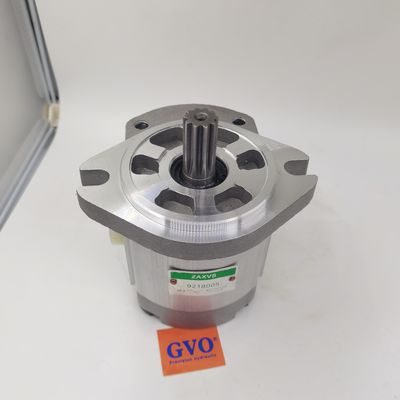 4276918 9218005 ไฮดรอลิก ไพโลต Excavator Gear Pump ฮิตาชิ EX200-5 ZX200