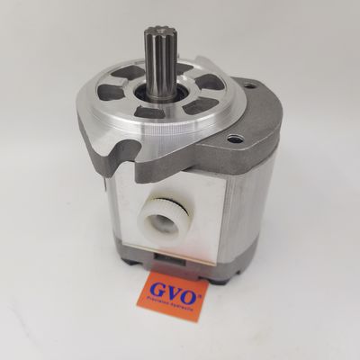 4276918 9218005 ไฮดรอลิก ไพโลต Excavator Gear Pump ฮิตาชิ EX200-5 ZX200
