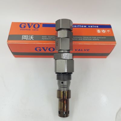4654858 4651860 YA00011313 วาล์วระบายหลักสำหรับ HITACHI EX ZX