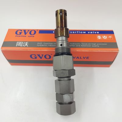 4654858 4651860 YA00011313 วาล์วระบายหลักสำหรับ HITACHI EX ZX