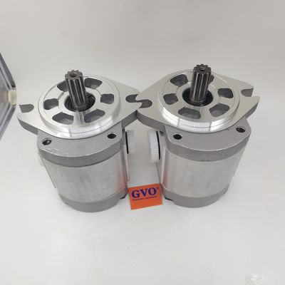 4181700 9217993 HITACHI EX300 EX330 ZX330 ZX350 ZX360 ปั๊มเครื่องยนต์นักบิน
