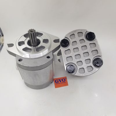 4181700 9217993 HITACHI EX300 EX330 ZX330 ZX350 ZX360 ปั๊มเครื่องยนต์นักบิน
