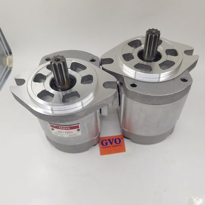4181700 9217993 HITACHI EX300 EX330 ZX330 ZX350 ZX360 ปั๊มเครื่องยนต์นักบิน
