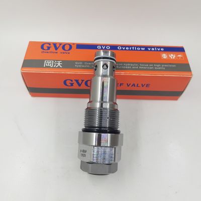 360-4599 129-8030 E320 E320C E325C วาล์วช่วยเครื่องขุด CAT