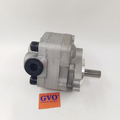 2437U1571F1 ปั๊มเครื่องยนต์เครื่องบิน SK100-1 SK100-3 SK200-1 SK200-3 ปั๊มเครื่องยนต์เครื่องขุด