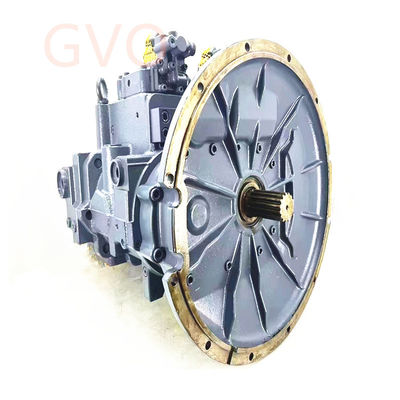 ZAX490-A เครื่องขุดน้ํา ปั๊มหลัก ZAX500LC-3 YA00035147 4699645