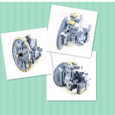 ZAX490-A เครื่องขุดน้ํา ปั๊มหลัก ZAX500LC-3 YA00035147 4699645