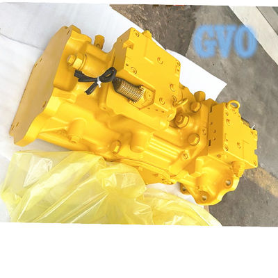 PC3000-6 เครื่องขุดปูน ปั๊มน้ําแข็งหลัก 708-2K-000014 708-2K-00024
