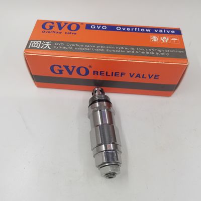 51650-4 51650-9 วาล์วระบายสำหรับรถขุด Mega 160 160tc 200-v
