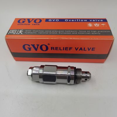 51650-4 51650-9 วาล์วระบายสำหรับรถขุด Mega 160 160tc 200-v