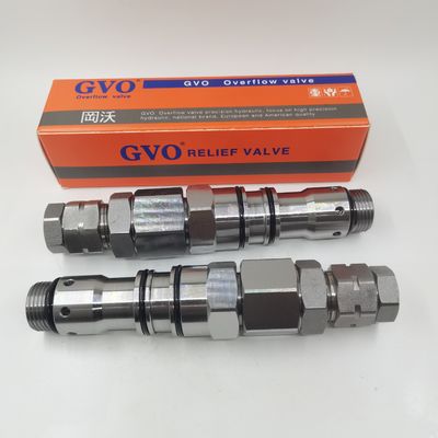 6I-6899 6I6899 เครื่องขุดวาล์วช่วยหลักสําหรับ E330 E330B