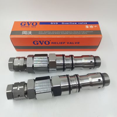 6I-6899 6I6899 เครื่องขุดวาล์วช่วยหลักสําหรับ E330 E330B