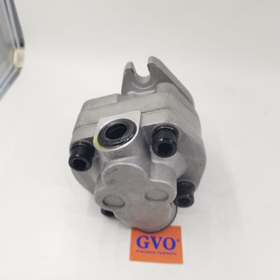 12-62016-X-00 KP1009CHFSS ปั๊มเกียร์เครื่องขุดสําหรับ SPK10/10 E200B E240B ส่วนเครื่องขุด