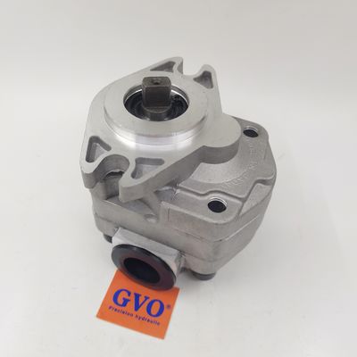 12-62016-X-00 KP1009CHFSS ปั๊มเกียร์เครื่องขุดสําหรับ SPK10/10 E200B E240B ส่วนเครื่องขุด