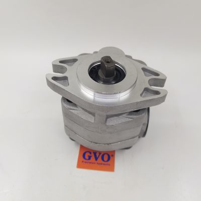 12-62016-X-00 KP1009CHFSS ปั๊มเกียร์เครื่องขุดสําหรับ SPK10/10 E200B E240B ส่วนเครื่องขุด