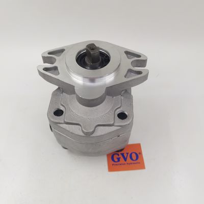 12-62016-X-00 KP1009CHFSS ปั๊มเกียร์เครื่องขุดสําหรับ SPK10/10 E200B E240B ส่วนเครื่องขุด