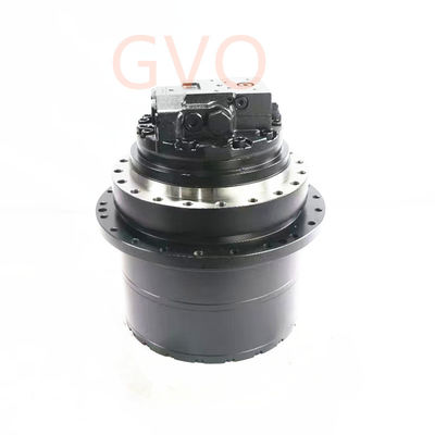 GM35 Excavator Travel Motor Assy 20Y-27-00019 20Y-27-00018 รถขนของเดินทาง