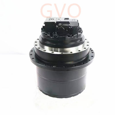 GM35 Excavator Travel Motor Assy 20Y-27-00019 20Y-27-00018 รถขนของเดินทาง