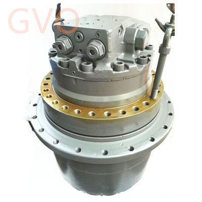 EC240 เครื่องขุดเครื่องยนต์เดินทาง Assy DH200-5/7 DH220-5 R210-7 EC210