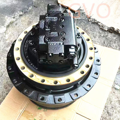 E325D Excavator เครื่องยนต์เดินทาง E329D เครื่องยนต์เดินทาง Assy 227-6138 227-6116 267-6796