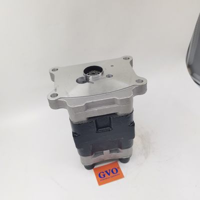 708-3S-04570 708-3S-00422 ปั๊มเครื่องยนต์เครื่องบิน Komatsu PC50MR PC55MR