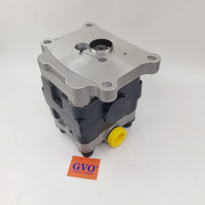708-3S-04541 ปั๊มเครื่องบิน เครื่องขุดเครื่องยนต์ปั๊ม Komatsu PC50MR-2 PC55MR-3 PC56