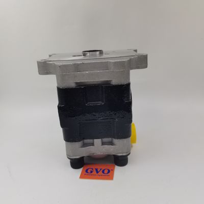 708-3S-04541 ปั๊มเครื่องบิน เครื่องขุดเครื่องยนต์ปั๊ม Komatsu PC50MR-2 PC55MR-3 PC56