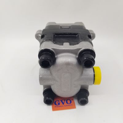 708-3S-04541 ปั๊มเครื่องบิน เครื่องขุดเครื่องยนต์ปั๊ม Komatsu PC50MR-2 PC55MR-3 PC56