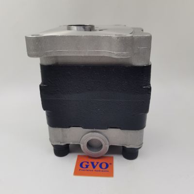 708-3S-04541 ปั๊มเครื่องบิน เครื่องขุดเครื่องยนต์ปั๊ม Komatsu PC50MR-2 PC55MR-3 PC56