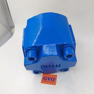 172187-73170 ปั๊มเครื่องขุดสําหรับ VlO75 LHl75 VlO80 LHl80 ปั๊มเครื่องทดลอง