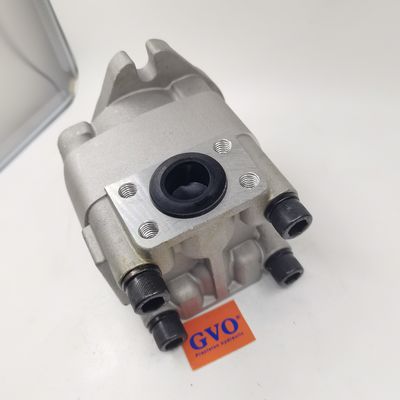 705-40-01020 ปั๊มเกียร์ไฮดรอลิก Komatsu WA380-6 WA430-6 D20P-7/8