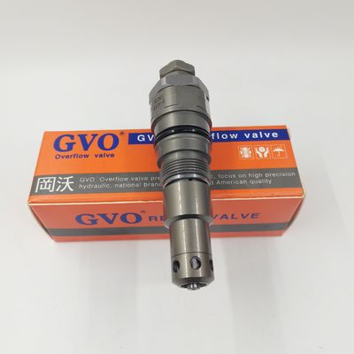 105-7459 1057459 วาล์วช่วยหลัก Caterpillar CAT E311 E312 E313