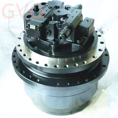 CX460 Excavator Travel Motor Assy KTA10190 LJ015030 เครื่องขุดรถยนต์เดินทาง