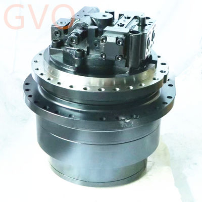 CX460 Excavator Travel Motor Assy KTA10190 LJ015030 เครื่องขุดรถยนต์เดินทาง