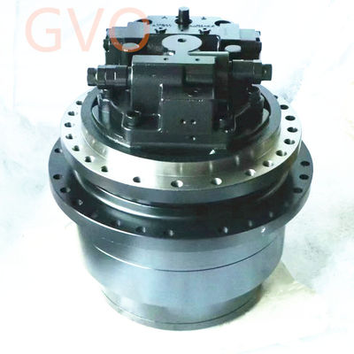 CX460 Excavator Travel Motor Assy KTA10190 LJ015030 เครื่องขุดรถยนต์เดินทาง