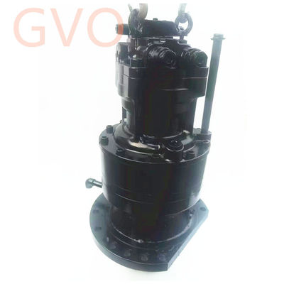 SK200-8 เครื่องขุดหิน มอเตอร์สวิง Assy YN15V00035F1 มอเตอร์หมุน