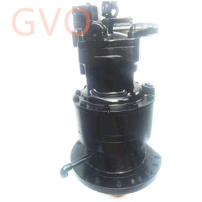 SK200-8 เครื่องขุดหิน มอเตอร์สวิง Assy YN15V00035F1 มอเตอร์หมุน