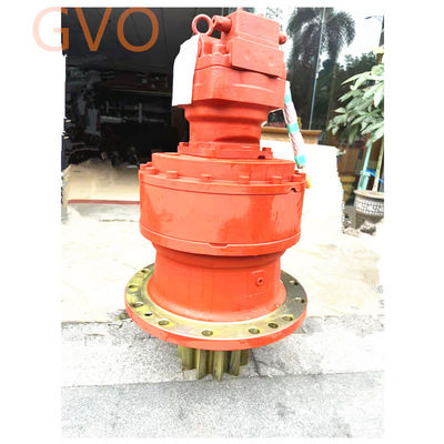 M5X180 Excavator ไฮดรอลิกสวิงมอเตอร์ Assy สําหรับร้านขายวัสดุก่อสร้าง