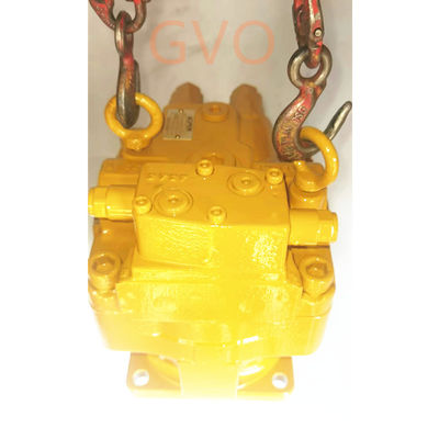 เครื่องขุดเครื่องยนต์สวิงไฮดรอลิก M5X180 สําหรับร้านขายวัสดุก่อสร้าง