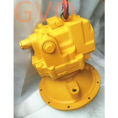 PC360-7 เครื่องขุดเครื่องยนต์สวิงสําหรับโรงงานซ่อมเครื่องจักร
