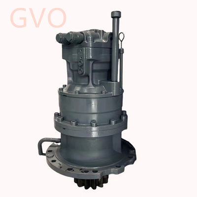 EX240-3 Excavator Swing Motor EX240 Slew Drive มอเตอร์สวิงฮิตาชิ