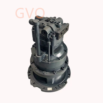 EX240-3 Excavator Swing Motor EX240 Slew Drive มอเตอร์สวิงฮิตาชิ