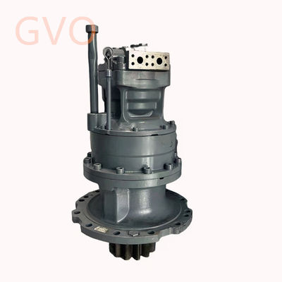 EX240-3 Excavator Swing Motor EX240 Slew Drive มอเตอร์สวิงฮิตาชิ