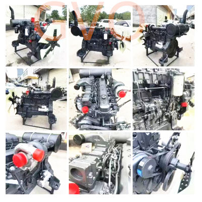 PC300-8 รวมเครื่องขุด 6D108