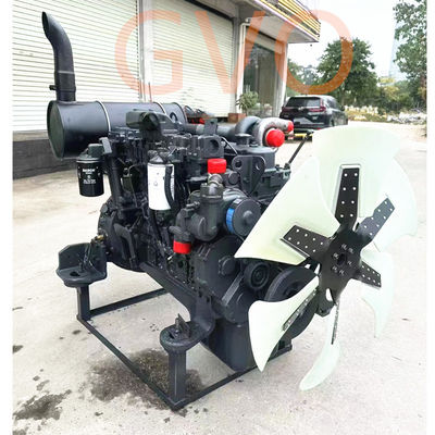 PC300-8 รวมเครื่องขุด 6D108