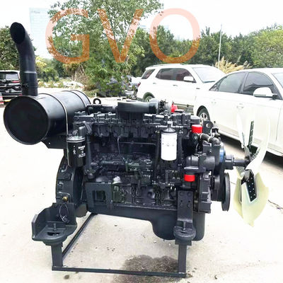 PC300-8 รวมเครื่องขุด 6D108
