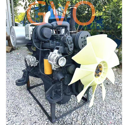PC200-6 ชุดเครื่องขุด 6D102 สําหรับร้านขายวัสดุก่อสร้าง