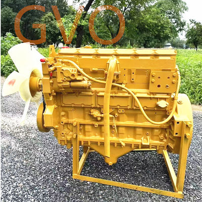 E3116D รวมเครื่องขุด E3408 C9 E3066