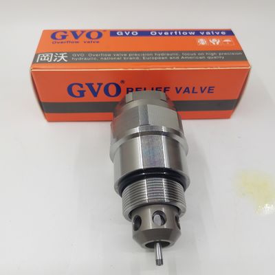 709-90-7310 709-90-71100 วาล์วระบาย PC120-6 PC128 PC300-5 Komatsu
